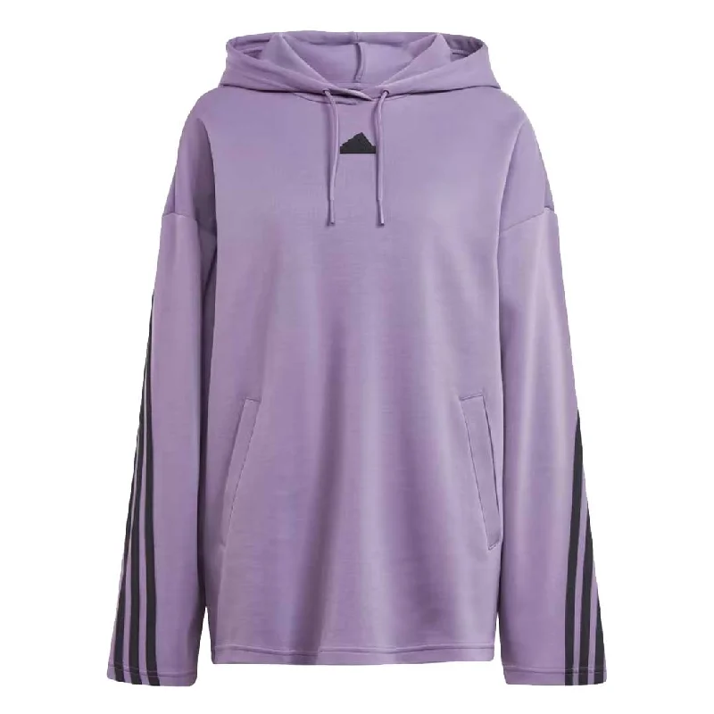 Perfect Tailoring adidas - Women's Future Icons 3-Stripes Hoodie (IL3023)