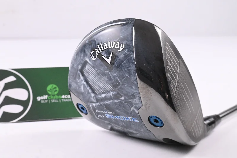 Comfy Pants Callaway Paradym Ai Smoke Triple Diamond Driver / 10.5 Degree / Regular Flex RCH