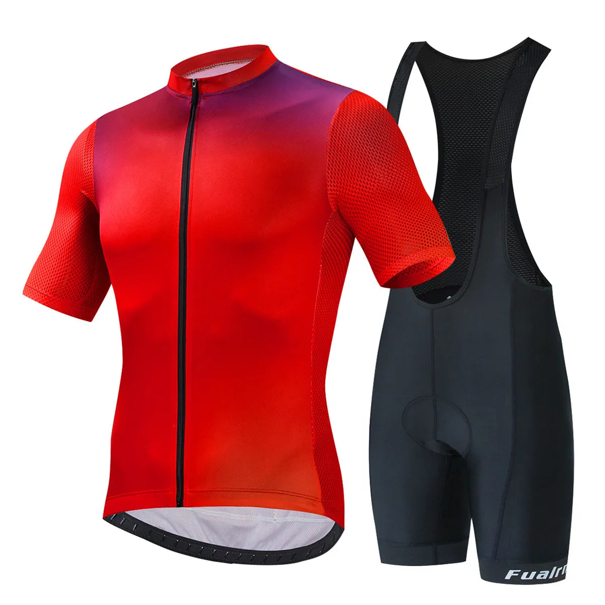 Summer Cycling Set 12
