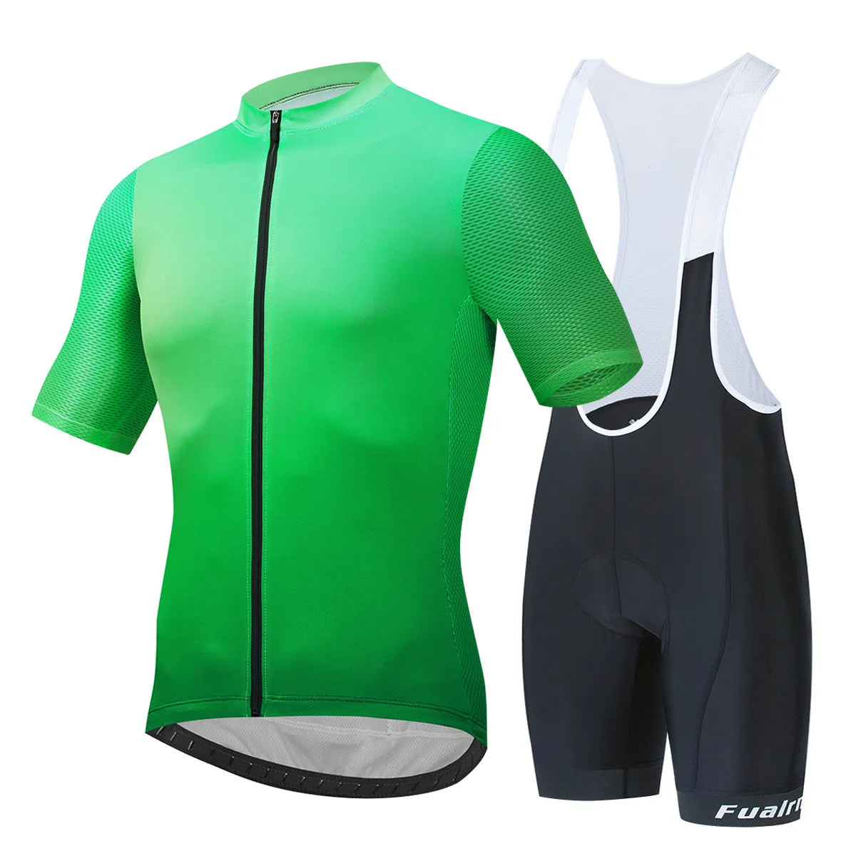Summer Cycling Set 4