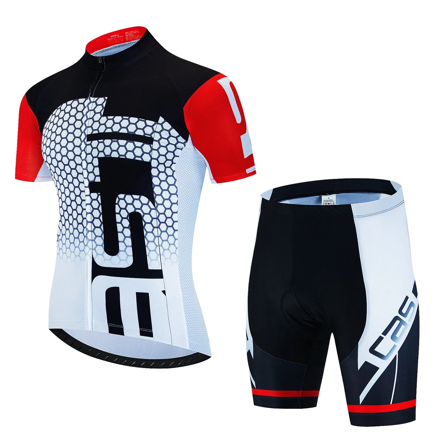 Summer Cycling Set 2