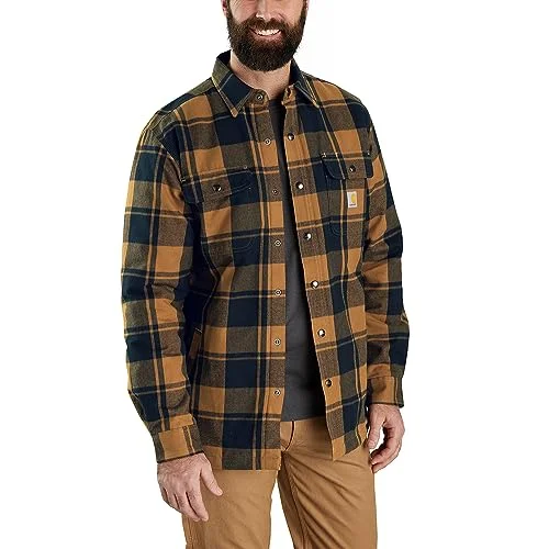 Carhartt Brown