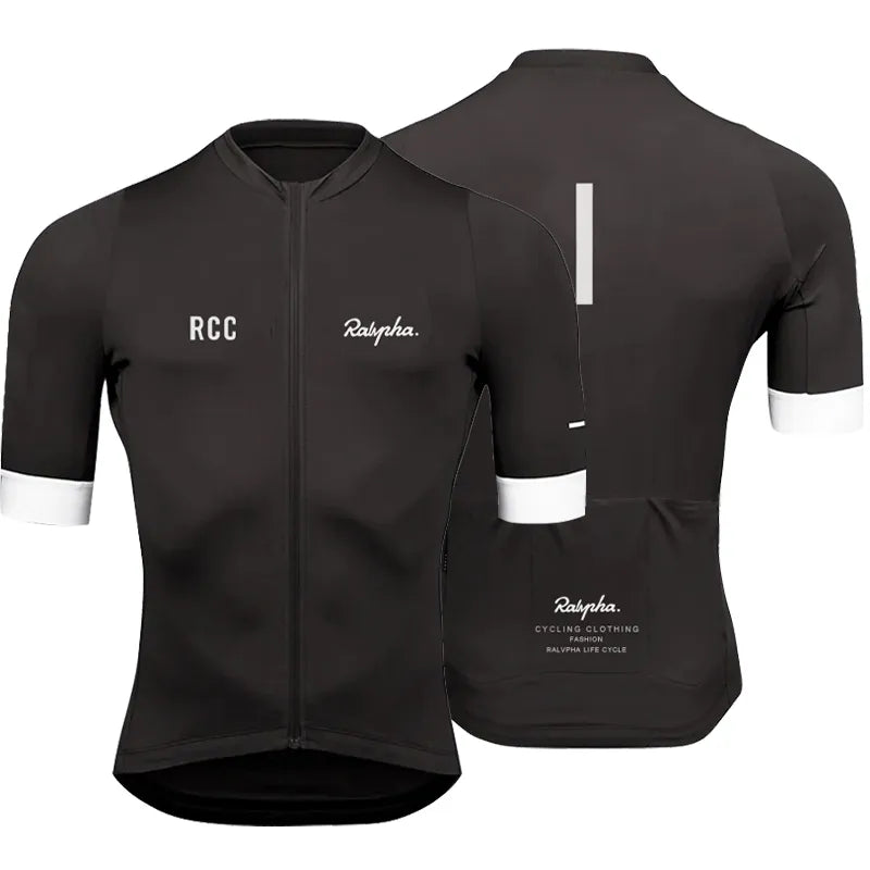 Spring Fashion Summer Men's Short Sleeve Cycling Shirt Triathlon Comfortable Breathable Quick Dry Cycling Clothing Ralvpha 2023 NEW Cycling Spring Fashion Summer Men's Short Sleeve Cycling Shirt Triathlon Comfortable Breathable Quick Dry Cycling Clothing Ralvpha 2023 NEW Cycling