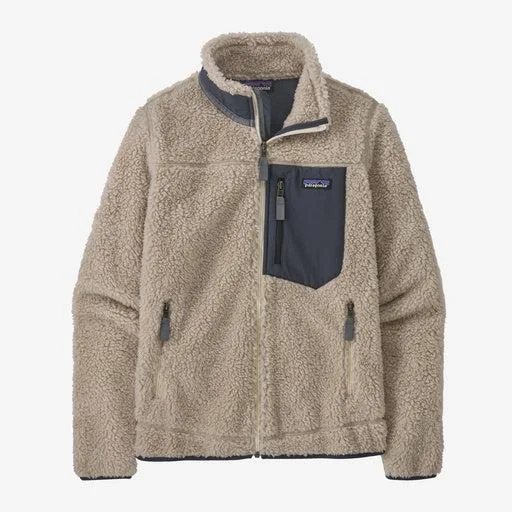 Breathable Style Patagonia Women's Classic Retro-X® Fleece Jacket