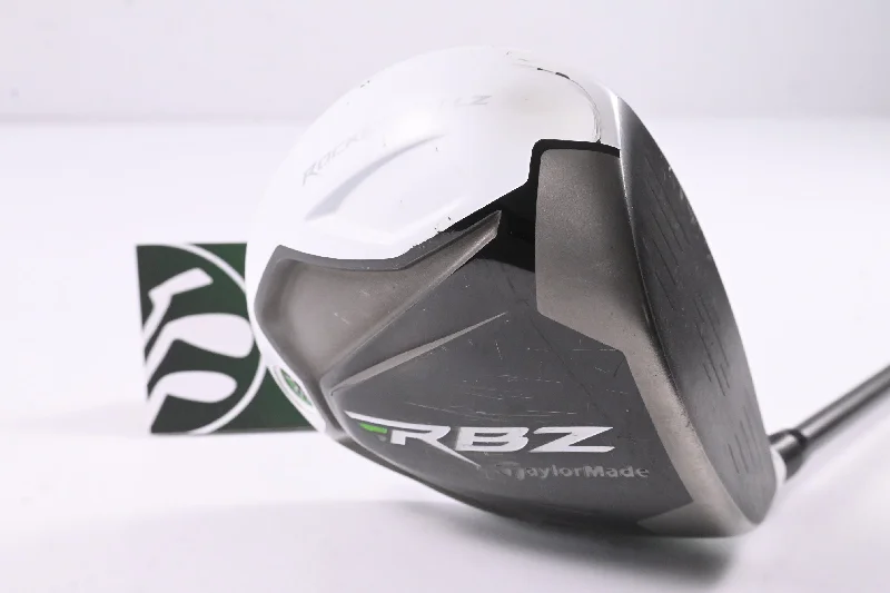 Celebrity Picks Taylormade RBZ Driver / 9.5 Degree / Stiff Flex Matrix Ozik Xcon-5 Shaft Celebrity Picks Taylormade RBZ Driver / 9.5 Degree / Stiff Flex Matrix Ozik Xcon-5 Shaft
