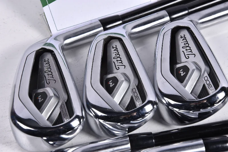 Bright Colors Titleist T300 2021 Irons / 5-PW+GW / Senior Flex Tensei AV Red AM(2) Shafts Bright Colors Titleist T300 2021 Irons / 5-PW+GW / Senior Flex Tensei AV Red AM(2) Shafts