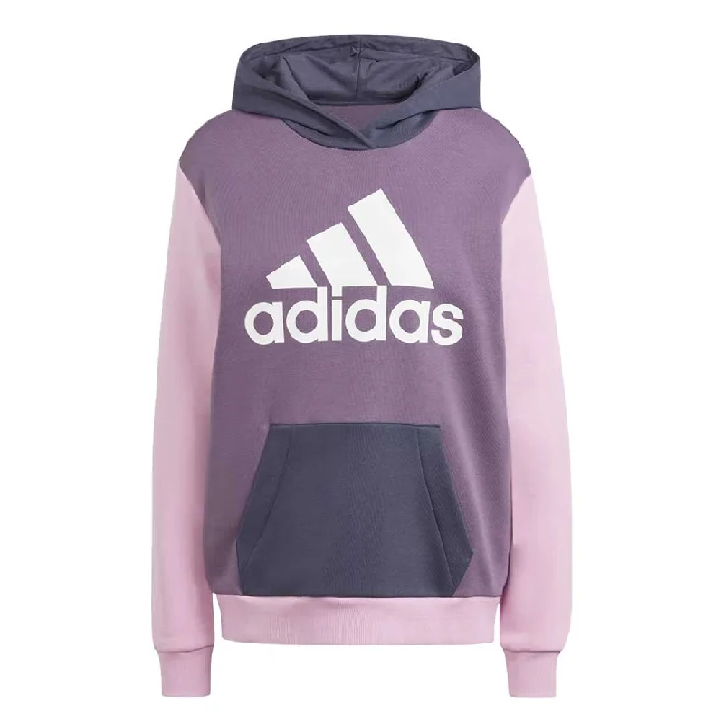 Exquisite Tailoring adidas - Women's Essentials Logo Boyfriend Fleece Hoodie (IM0268) Exquisite Tailoring adidas - Women's Essentials Logo Boyfriend Fleece Hoodie (IM0268)