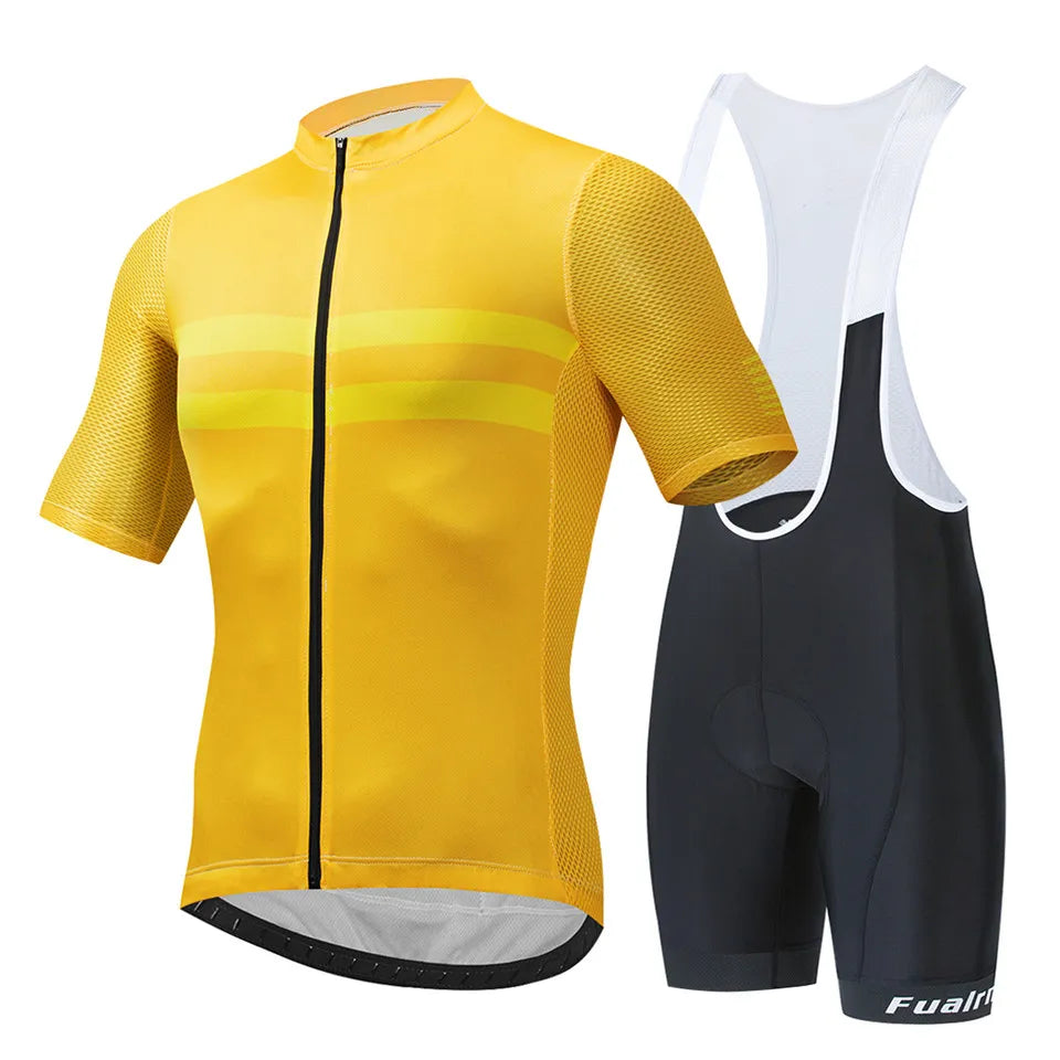 Summer Cycling Set 7