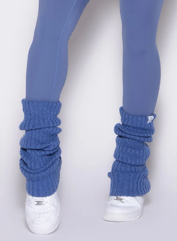 Beautiful Romance Luxe Leg Warmers