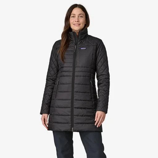High Street Fashion Patagonia Women's Radalie Parka