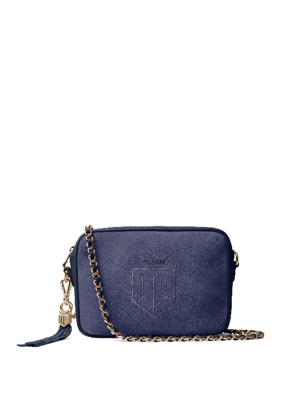 Effortless Looks Finsbury - Ink (Premium Stockist Exclusive)