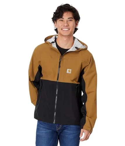 Carhartt Brown/Black