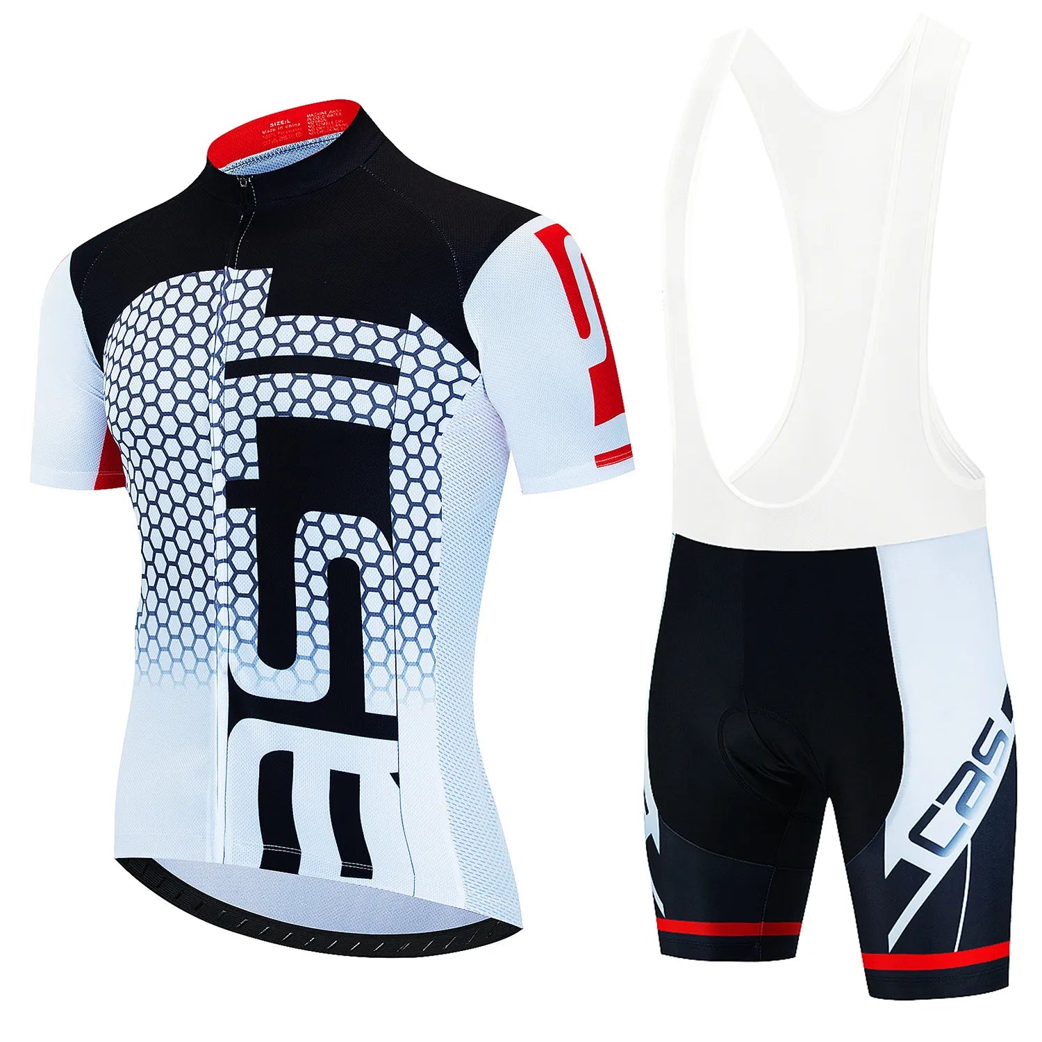 Summer Cycling Set 4