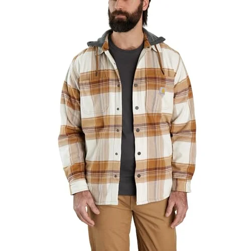 Carhartt Brown