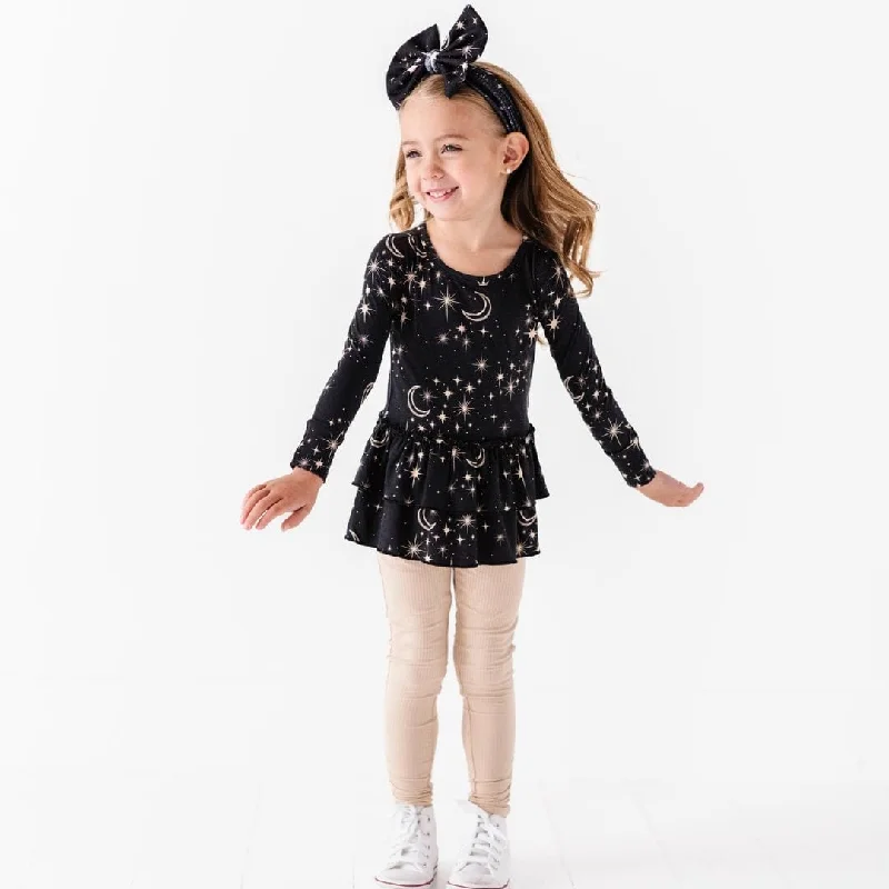 Preview New Products Written in the Stars Top & Tights