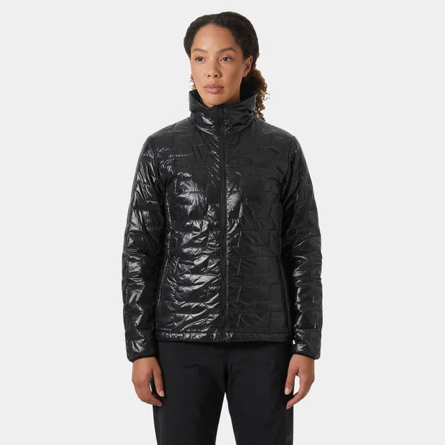 Personal Charm Helly Hansen Women's LIFALOFT™ Insulator Jacket