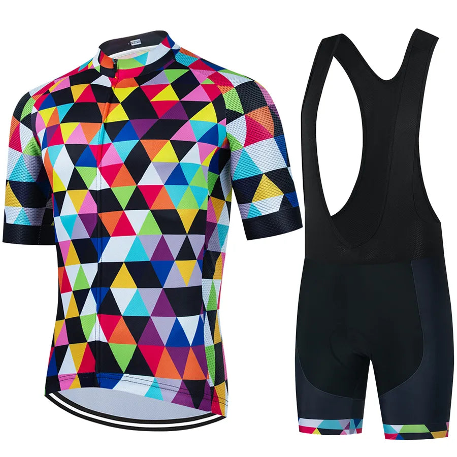 Modern Comfort Wear CYKLOPEDIA Team Men Summer Short Sleeve Cycling Jersey Set MTB Maillot Ropa Ciclismo Bicycle Wear Breathable Cycling Clothing Modern Comfort Wear CYKLOPEDIA Team Men Summer Short Sleeve Cycling Jersey Set MTB Maillot Ropa Ciclismo Bicycle Wear Breathable Cycling Clothing