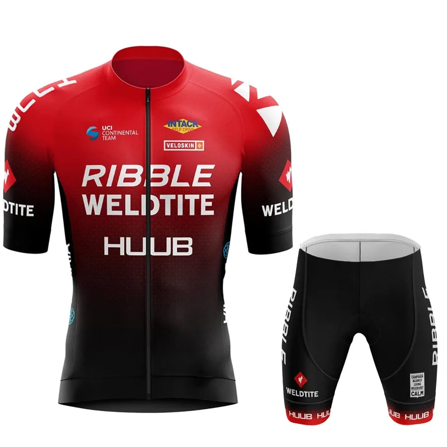 HUUB Suit red-02