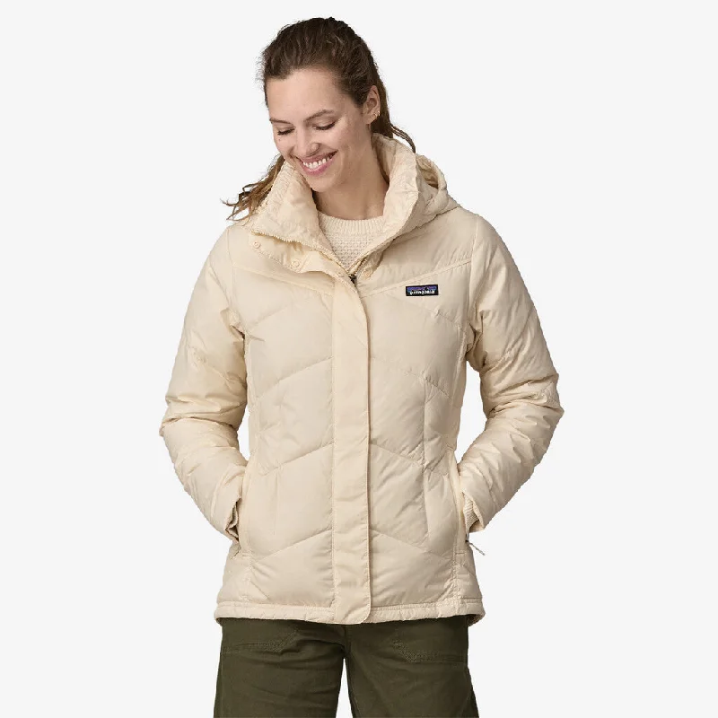 Cozy Chic Trends Patagonia Women's Down With It Jacket