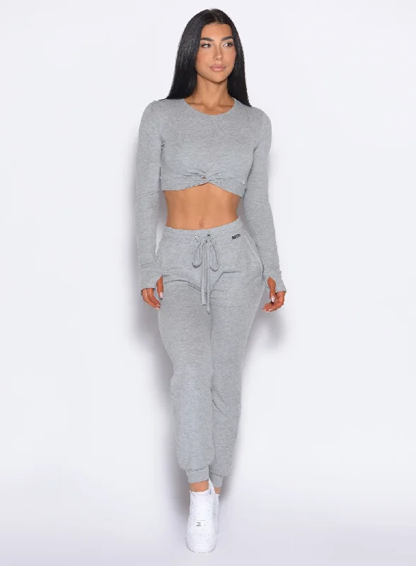 Dessert Matching Cuddle Up Joggers