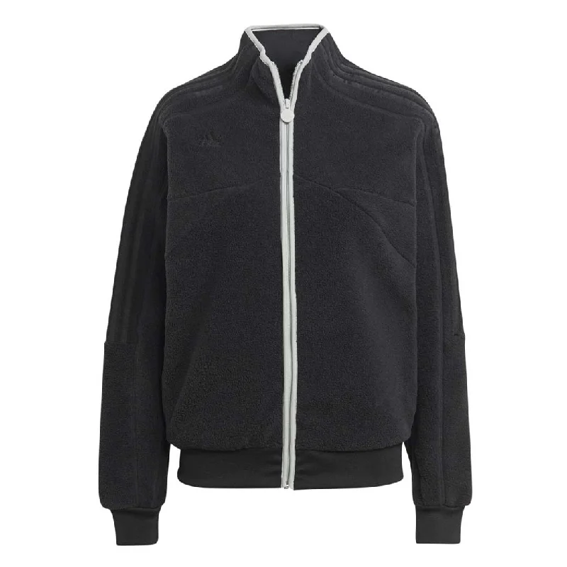 Personalized Series adidas - Women's Tiro Fleece Track Top (IA3044)