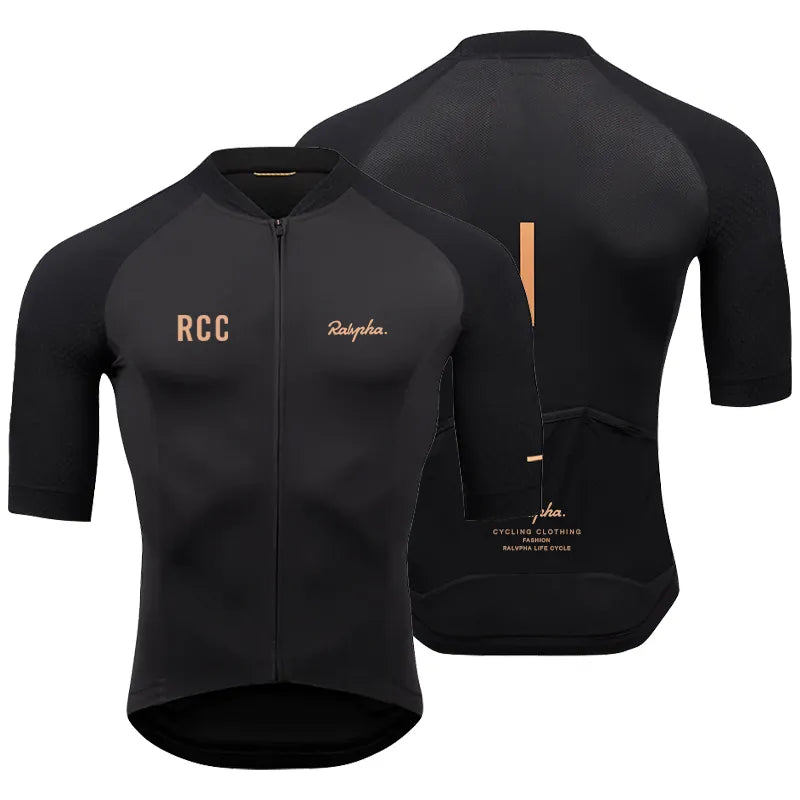 Cycling shirt 3