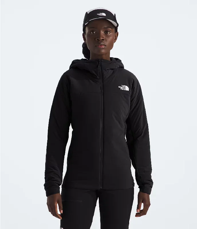 Simple And Comfortable The North Face Women's Summit Casaval Hybrid Hoodie