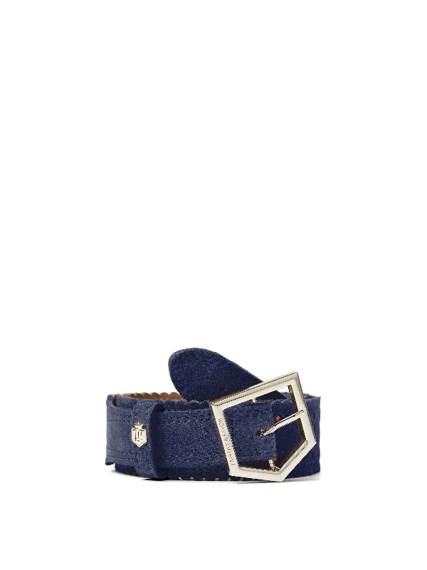 Celebrity Picks Regina Belt - Ink