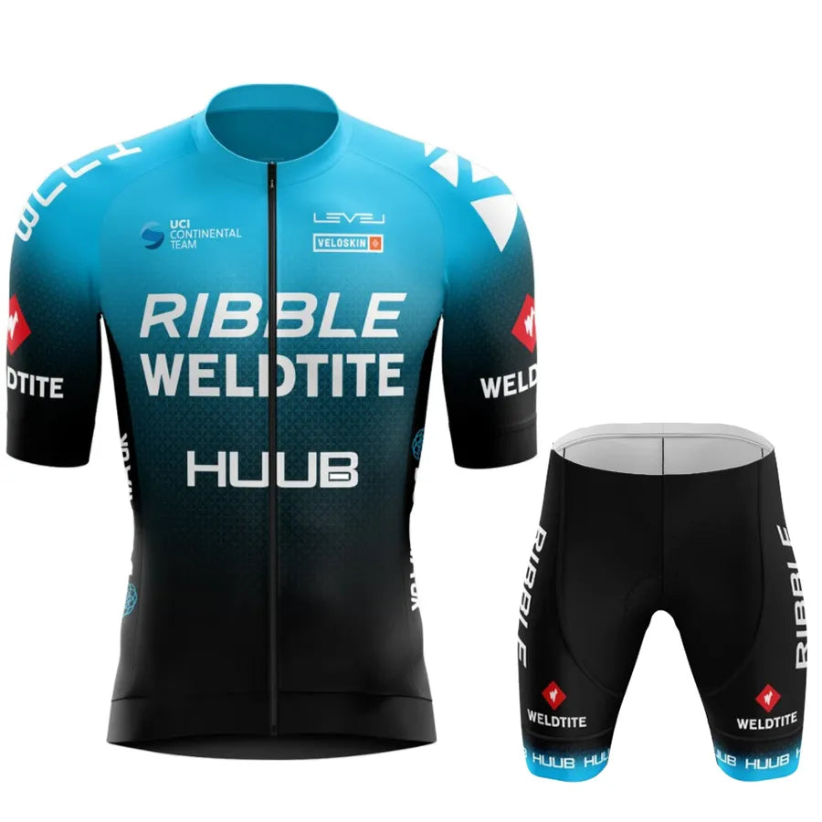 HUUB Suit blue-04