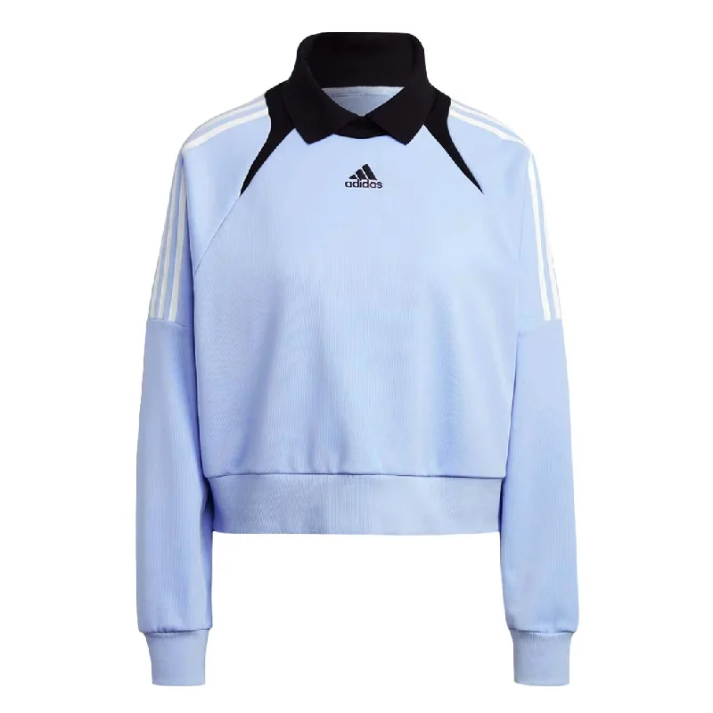Trendy Items adidas - Women's Track Sweatshirt (IC6643)