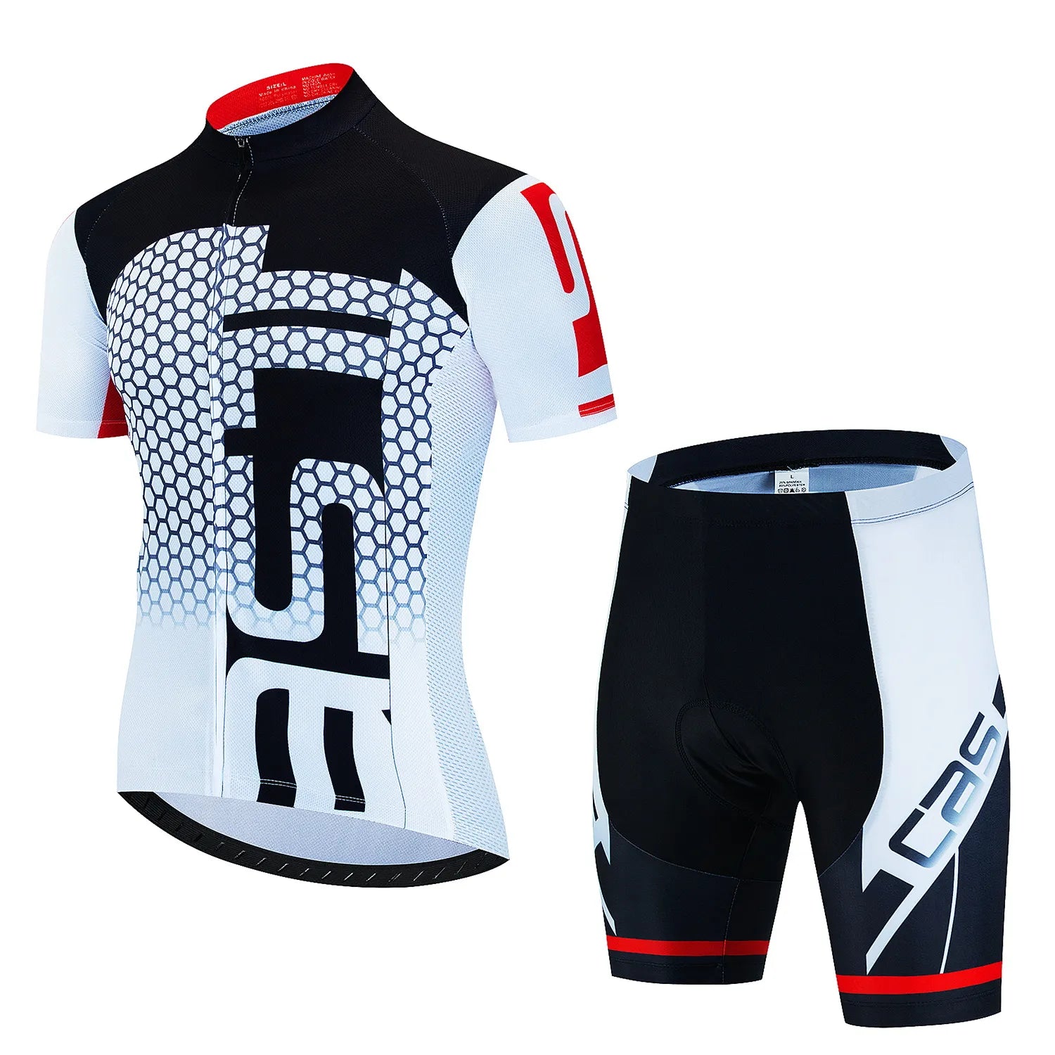 Summer Cycling Set 5