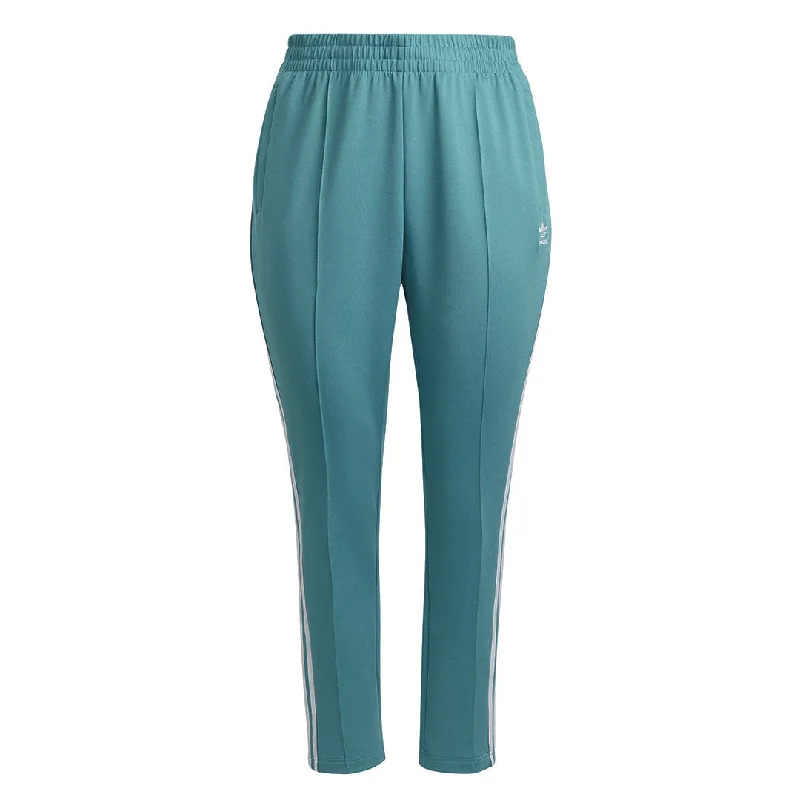 Modern City adidas - Women's Adicolor SST Track Pant (Plus Size) (IL6652)