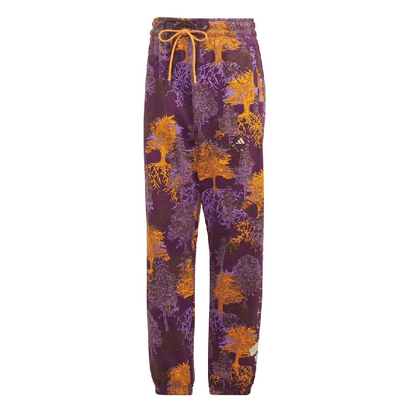 Soft And Comfortable adidas - Women's adidas By Stella McCartney Printed Pant (HZ9142)