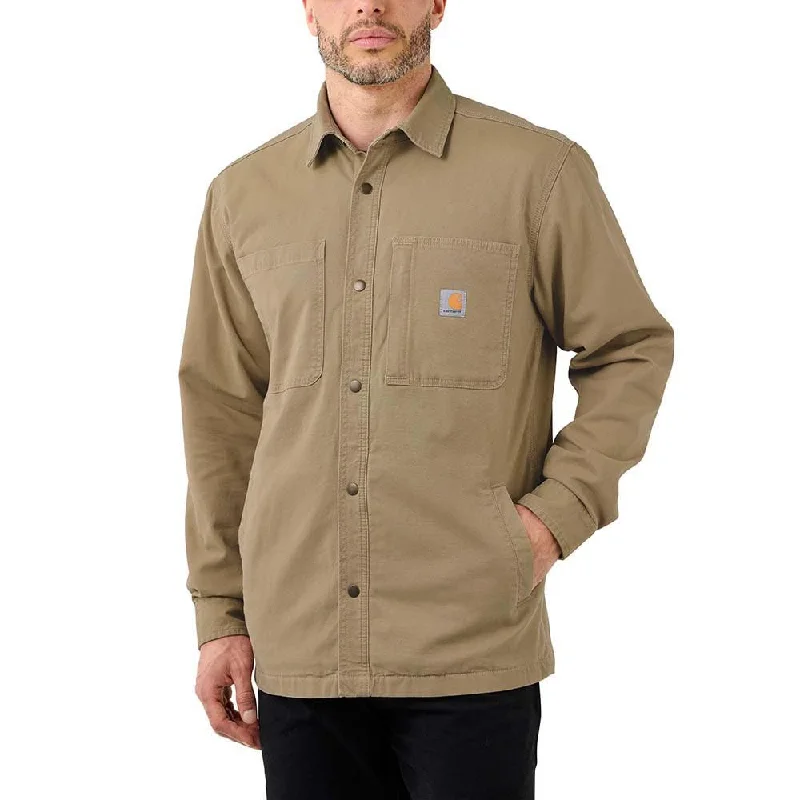 Dark Khaki