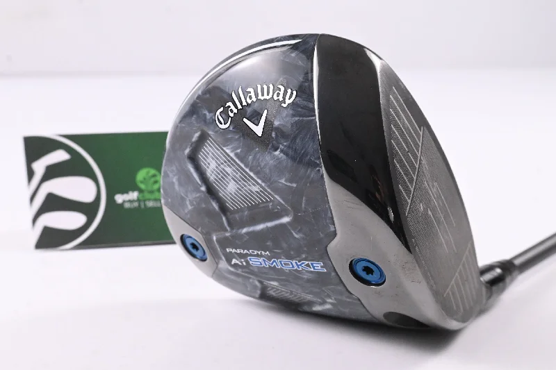 Elegant Dressing Callaway Paradym Ai Smoke Triple Diamond Driver / 8 Degree / X-Flex Motore X F1 Elegant Dressing Callaway Paradym Ai Smoke Triple Diamond Driver / 8 Degree / X-Flex Motore X F1