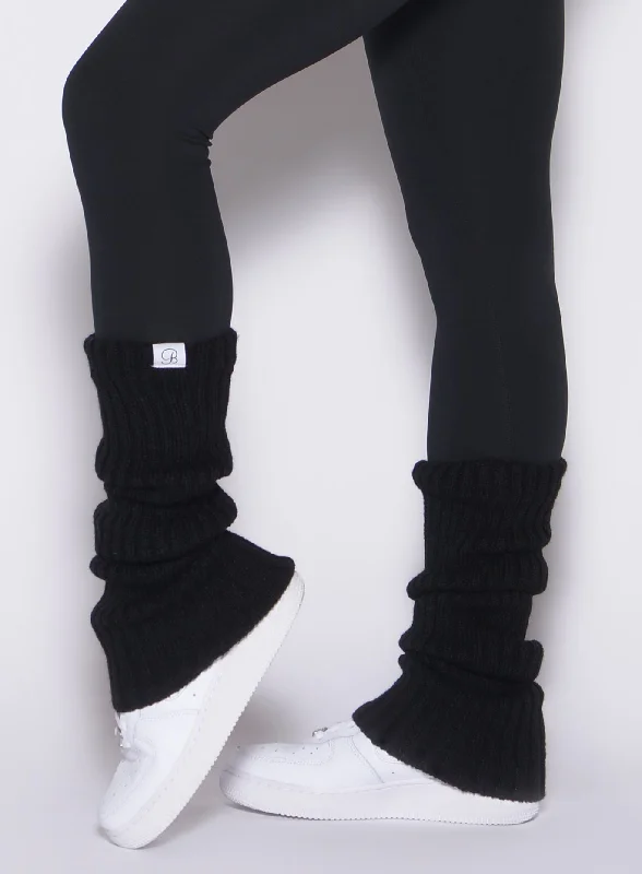 Casual Street Luxe Leg Warmers