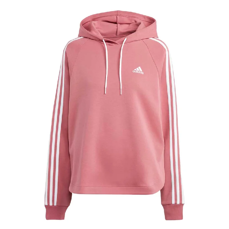 High-quality Fabrics adidas - Women's Maternity Over The Head Hoodie (IC9638)