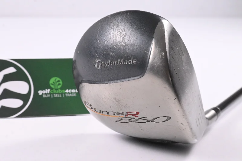 Must-have For Fashion Taylormade Burner 860 Driver / 8.5 Degree / Stiff Flex Burner Lite 60 Shaft Must-have For Fashion Taylormade Burner 860 Driver / 8.5 Degree / Stiff Flex Burner Lite 60 Shaft