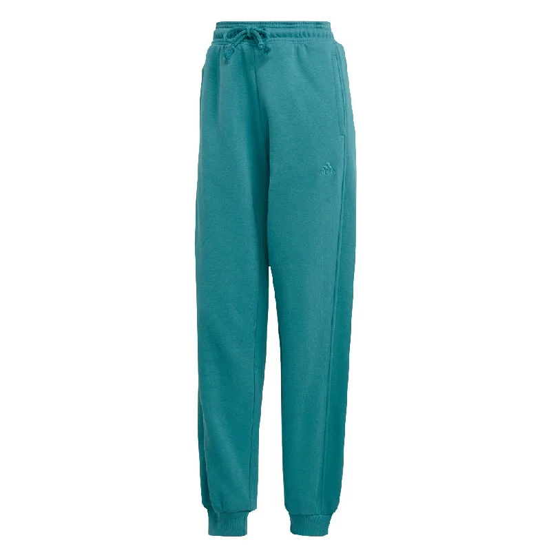 Lively And Youthful adidas - Women's All SZN Fleece Pant (IM0333)