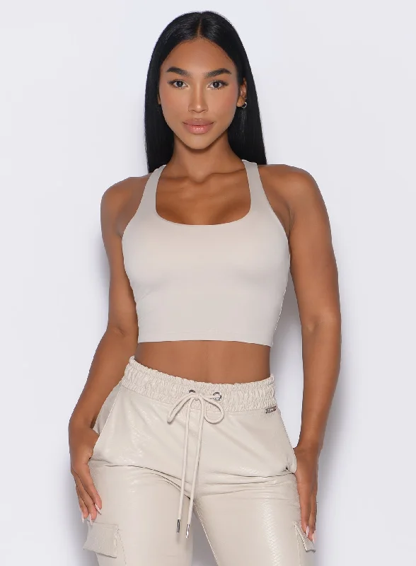 Artistic Temperament Sugar Tank Bra