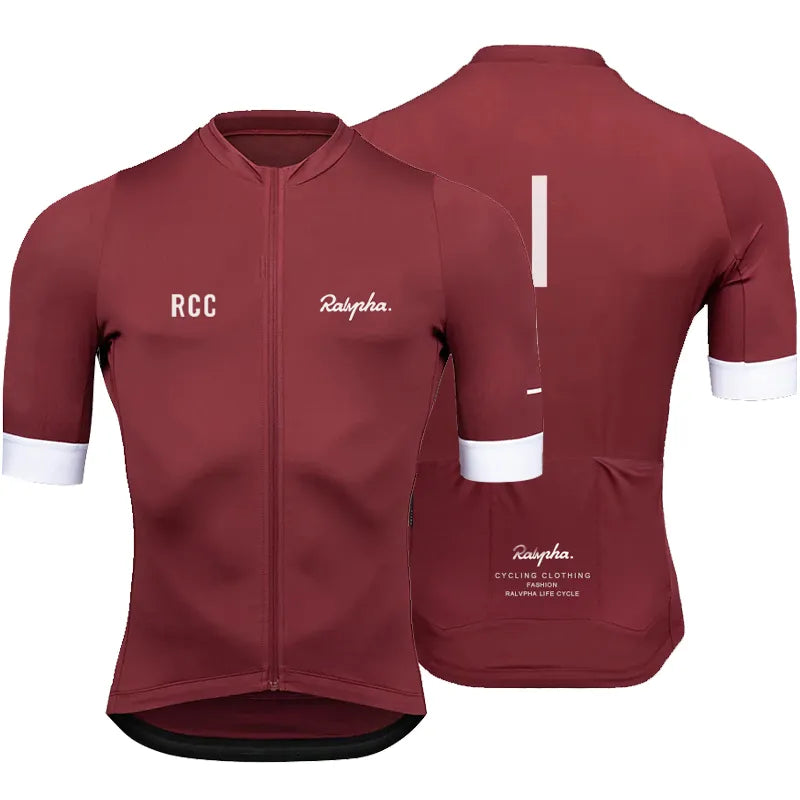 cycling shirt 2