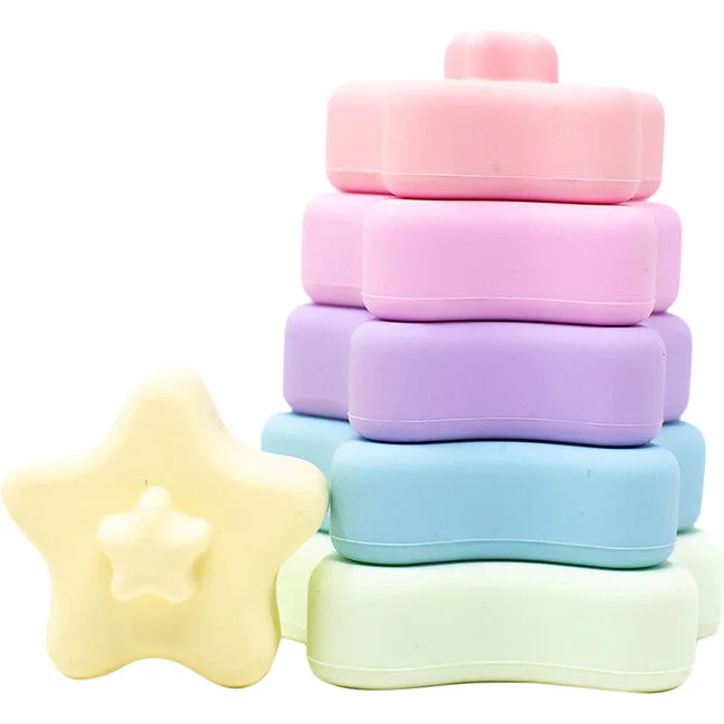 Relaxed Fit Wear Stella Star Stackers | Bright