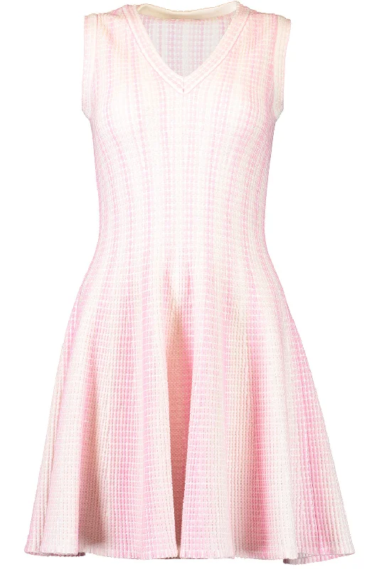 Comfy Chic ZONTOLO DRESS