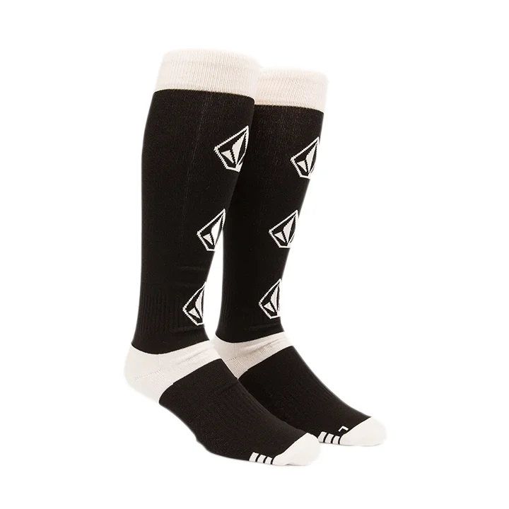 Classic Series Volcom Lodge Sock - Black