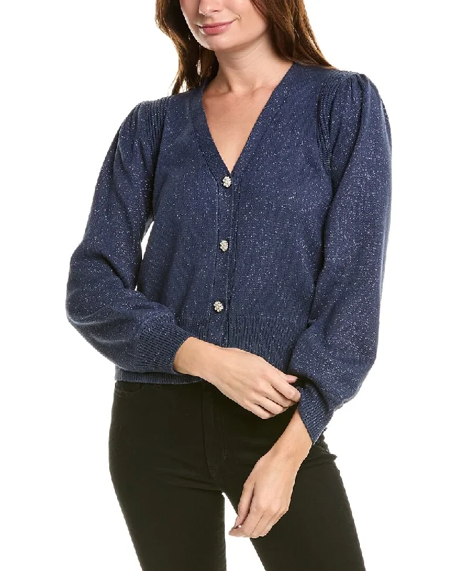 Relaxed Clothing Joseph A. Cardigan