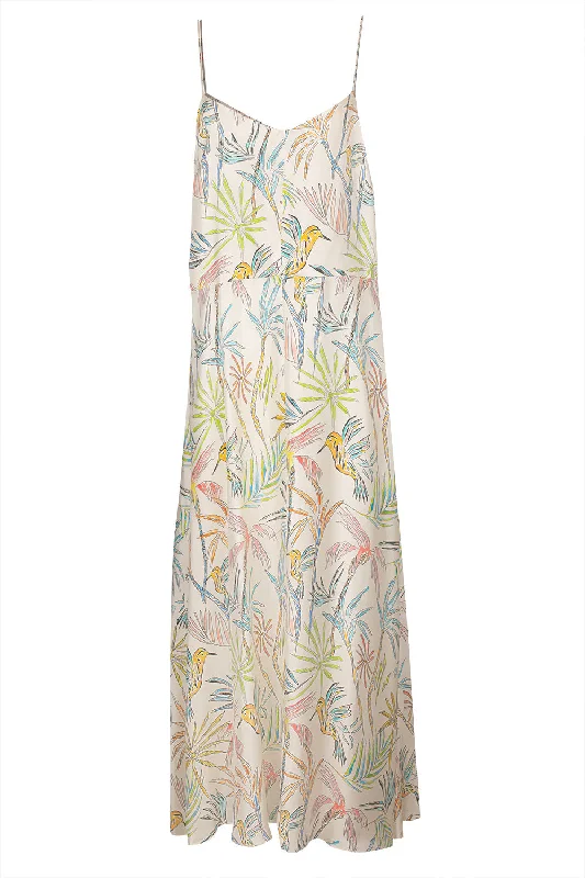 Simple Design Petula Dress