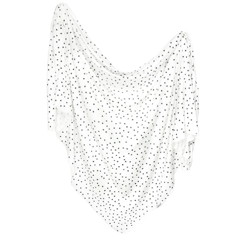 Effortless Looks Copper Pearl Swaddle | Willow
