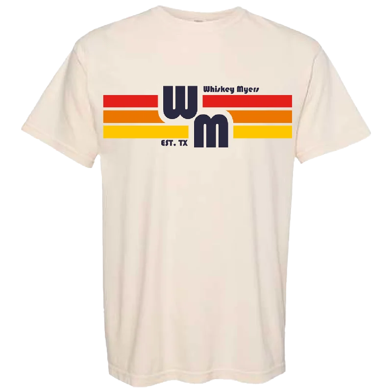Integrated Design Throwback Tee