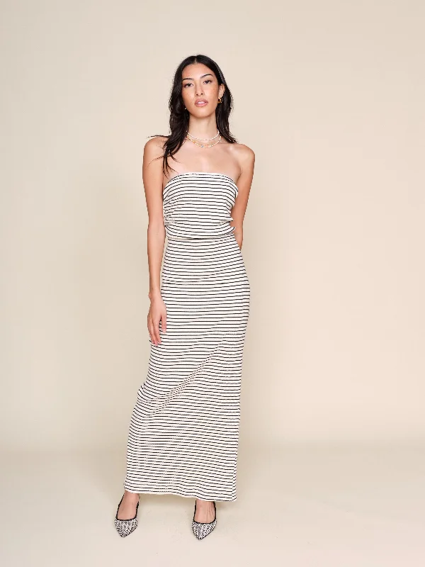 Sporty Comfort TURIN DRESS - DT1246B