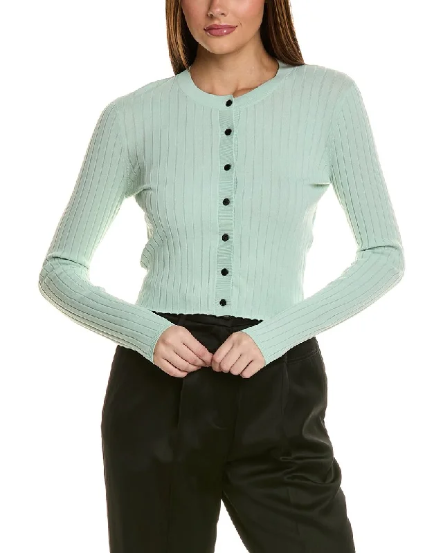 Noble And Elegant The Kooples Cardigan